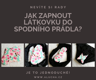 jak zapnout látkovku do spodního prádla_